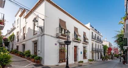 Hotel La Morada Mas Hermosa