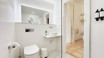 Junior Suite, Ensuite (HAB 2) | Bathroom