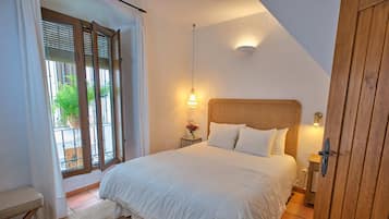 Standard Double Room, Ensuite (HABITACION 4) | Room amenity
