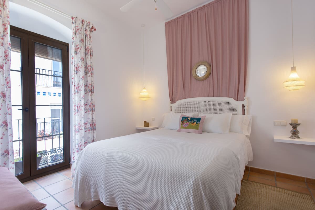 Suite, ensuite (HAB 2) | Fasilitas kamar