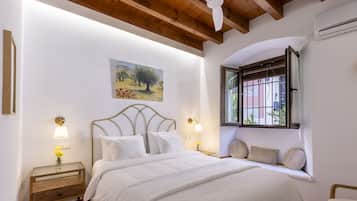 Kamar Double Standar, ensuite (1 planta baja)