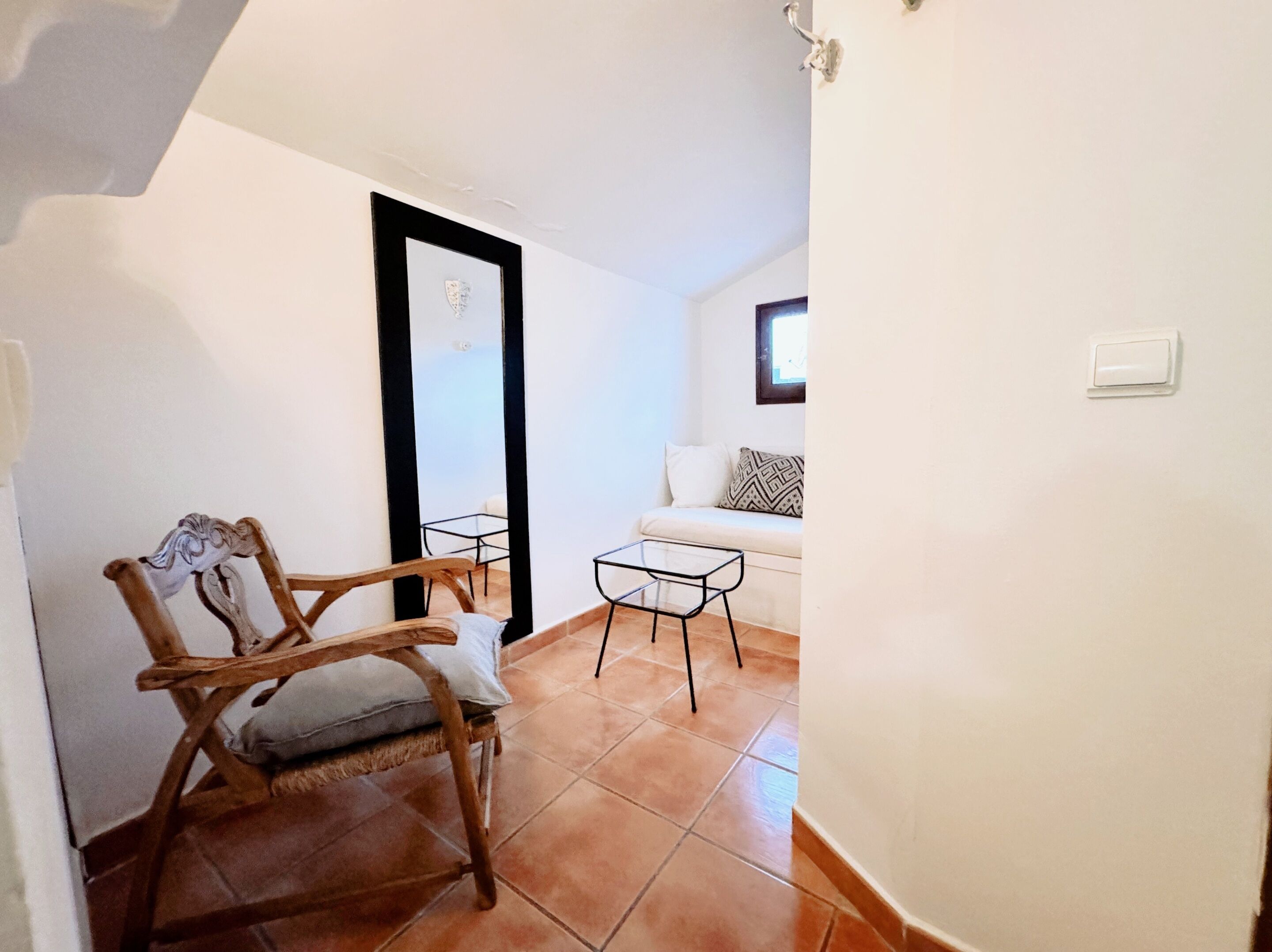 Superior Double Room, Ensuite (HAB 6)