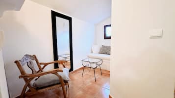 Superior Double Room, Ensuite (HAB 6)