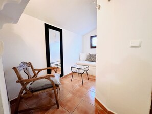 Superior-Doppelzimmer, mit Bad (HAB 6)