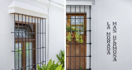 Hotel La Morada Mas Hermosa