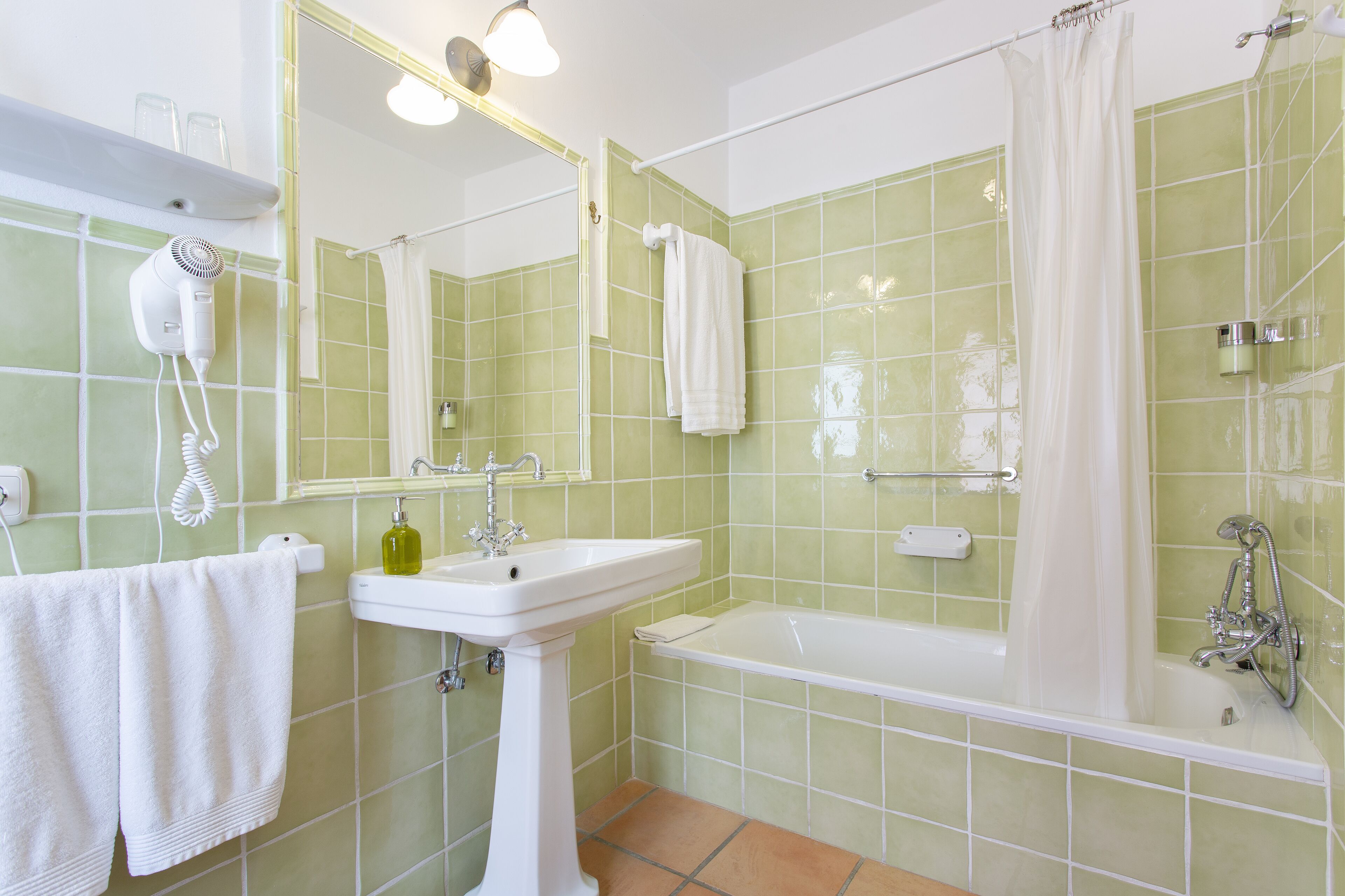 Foto - La Morada Mas Hermosa