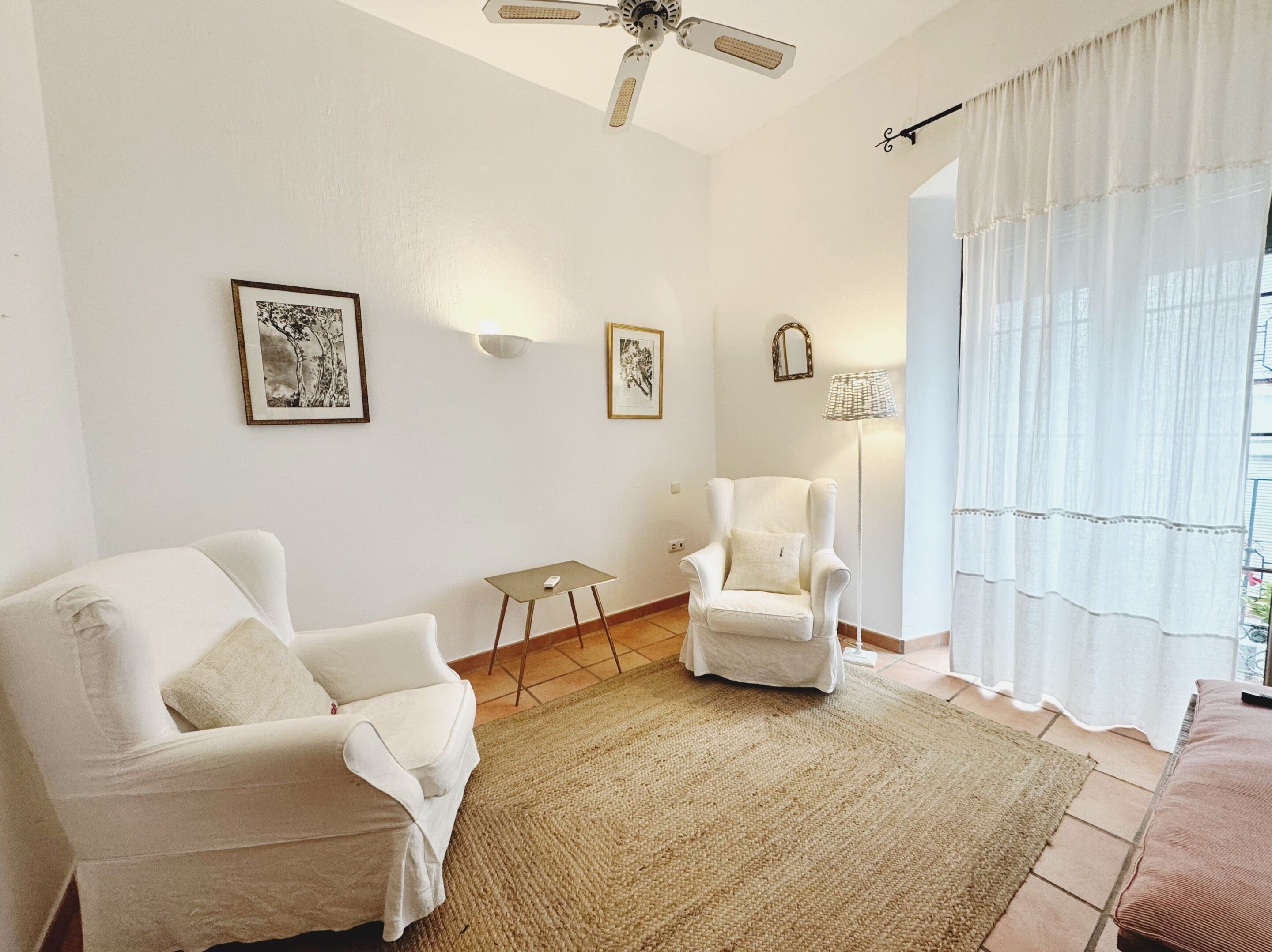 Junior Suite, Ensuite (HAB 2)