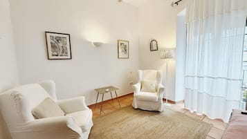 Junior Suite, Ensuite (HAB 2)