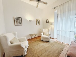 Junior-Suite, mit Bad (HAB 2)