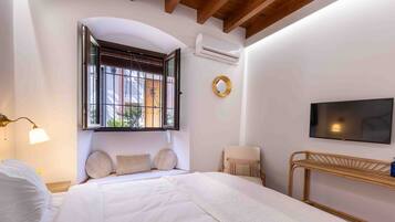 Standard Double Room, Ensuite (1 planta baja)