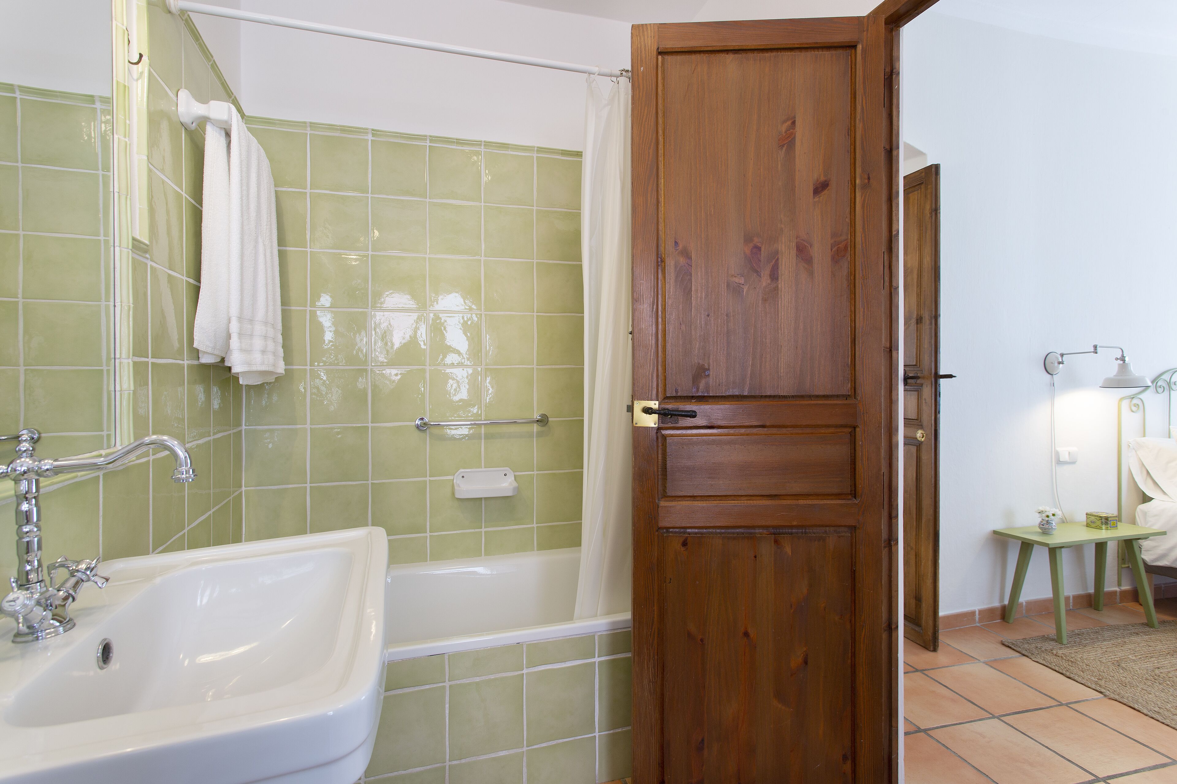 Foto - La Morada Mas Hermosa