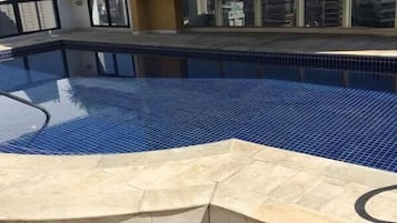 Piscina externa