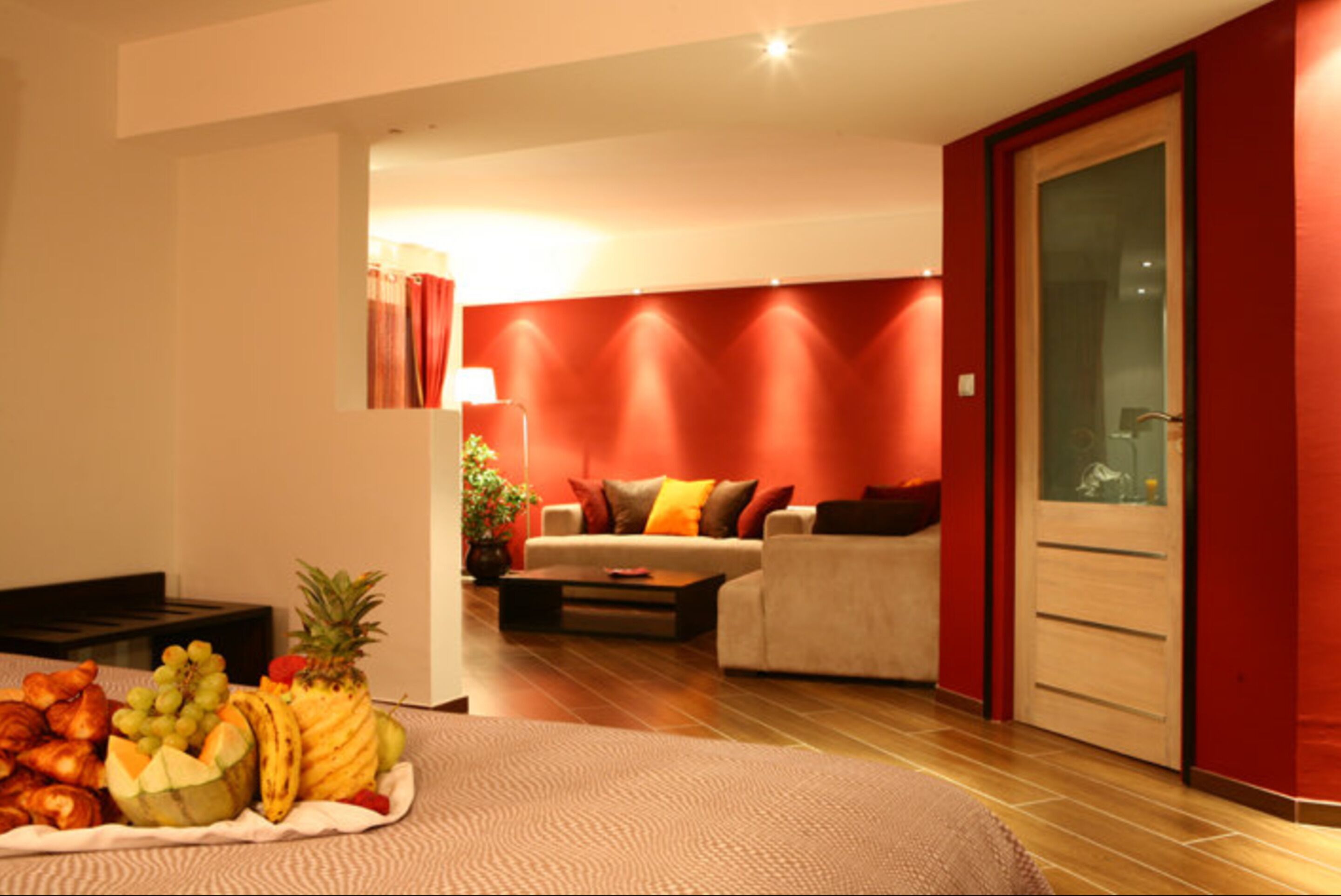 Photo - Café de Rome