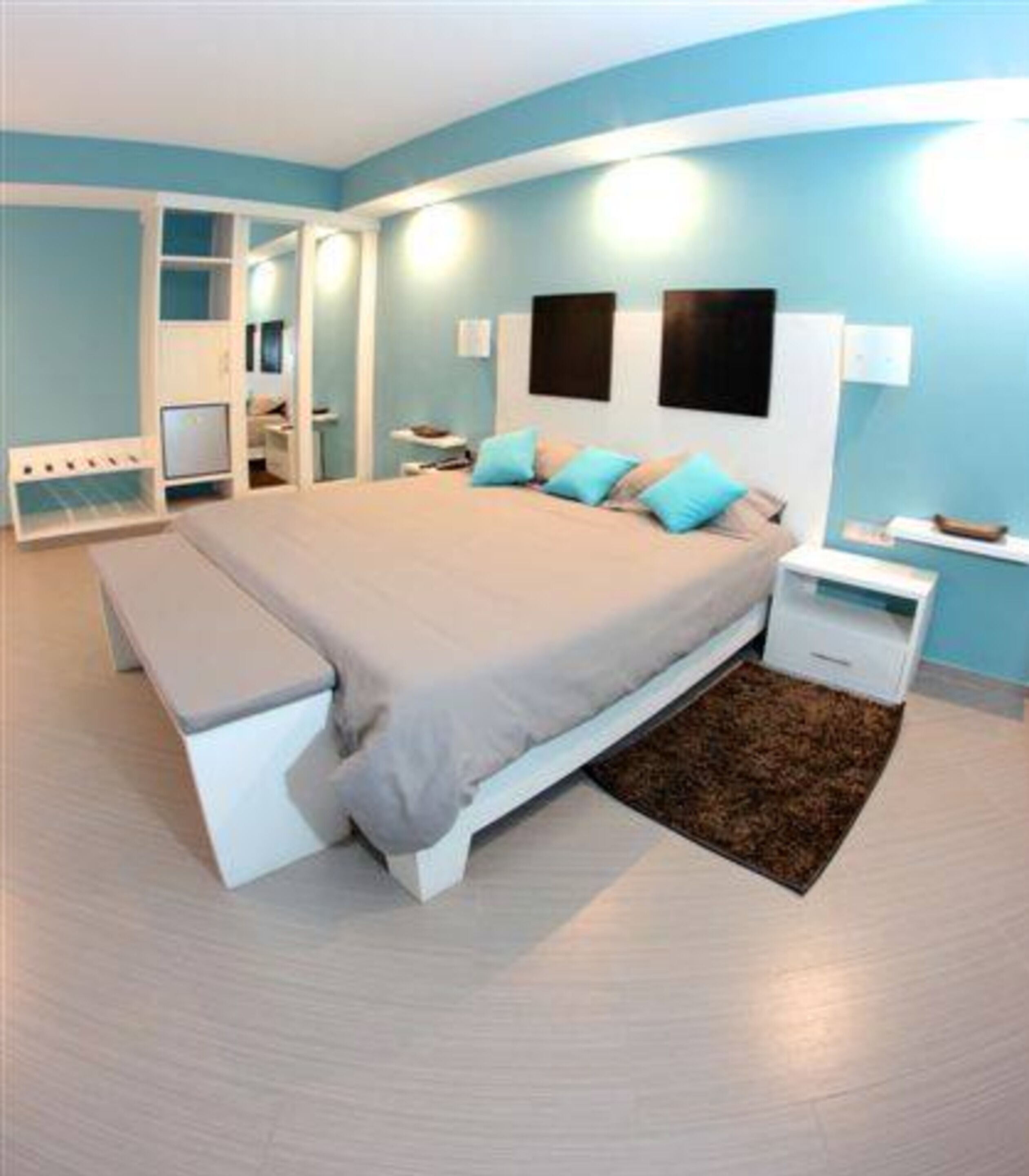 Photo - Café de Rome