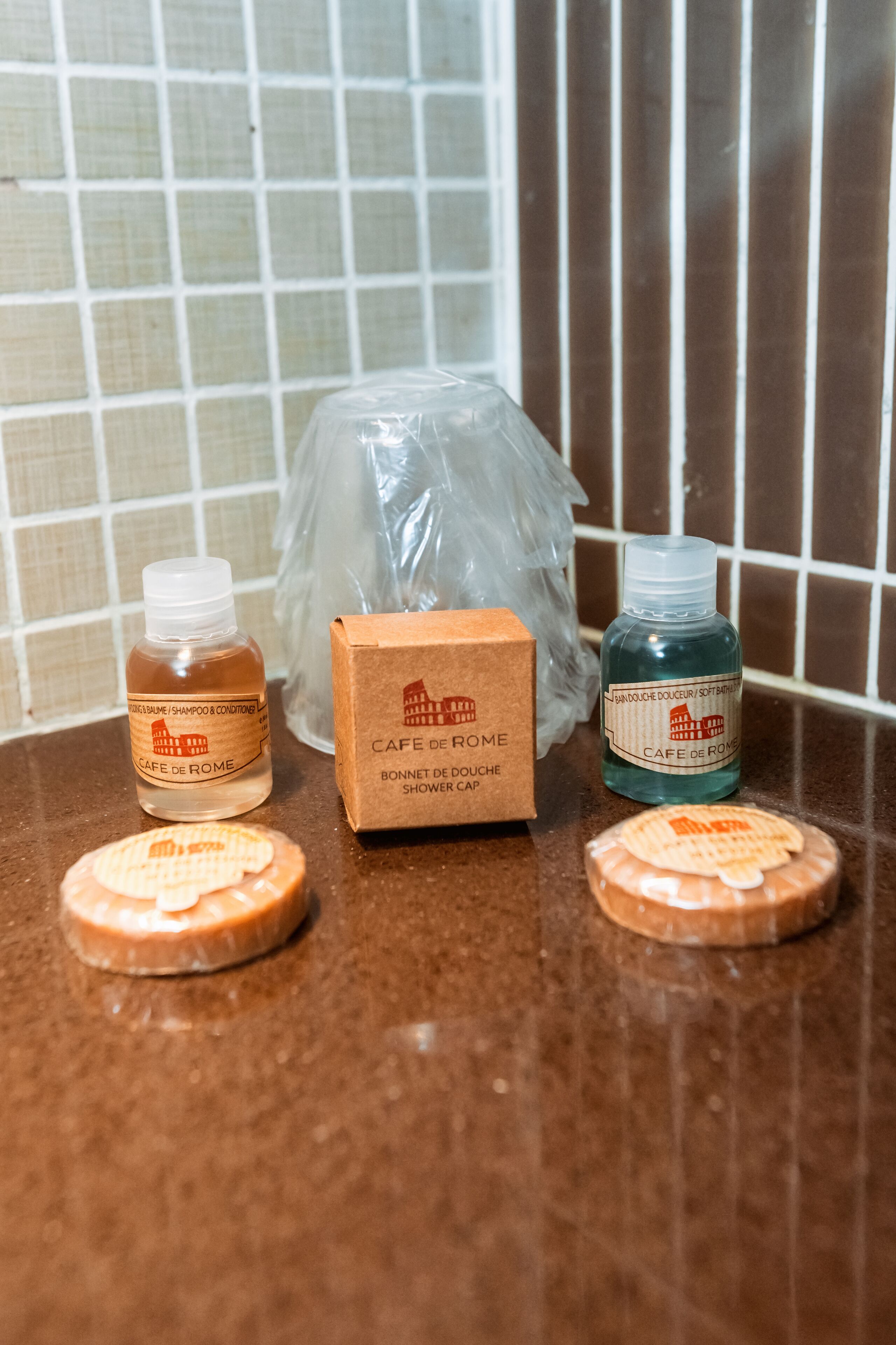 Photo - Café de Rome