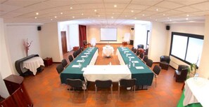 Meeting facility - Café de Rome (Dakar)