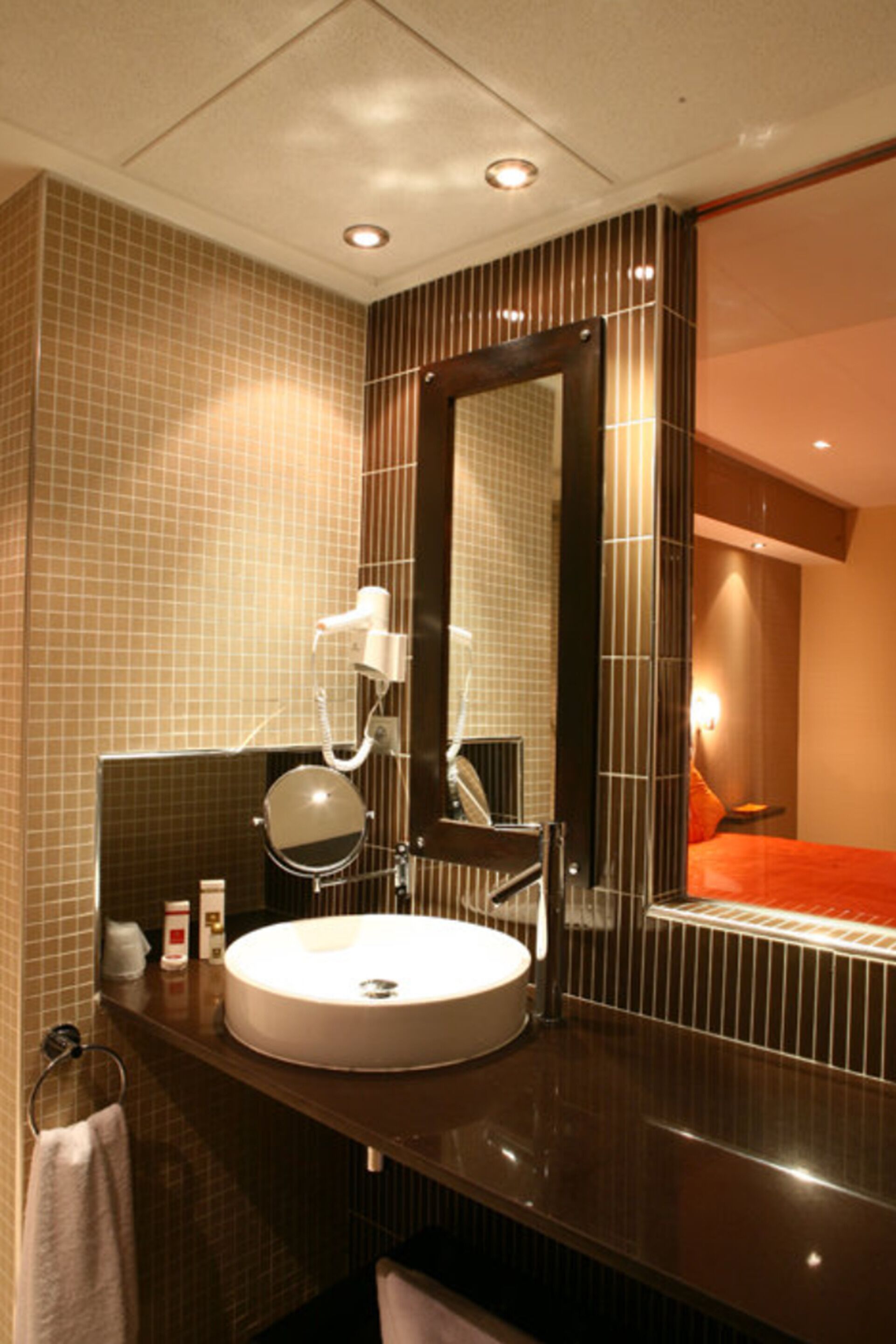 Photo - Café de Rome