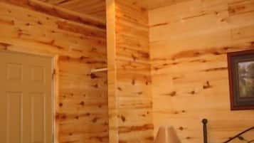 Standard Cabin, 2 Bedrooms | 2 bedrooms, free WiFi