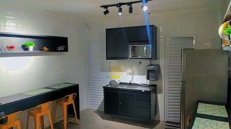 Cocina compartida