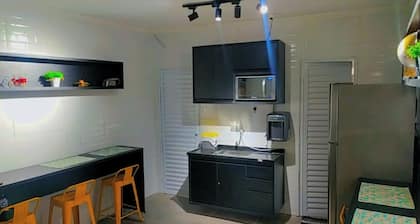 Vitoria Hostel