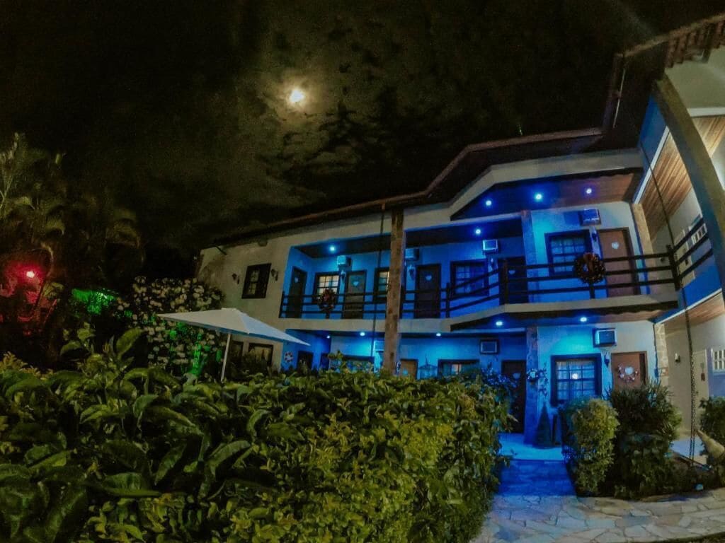 Photo - Pousada Larissa - com Gerador de Energia