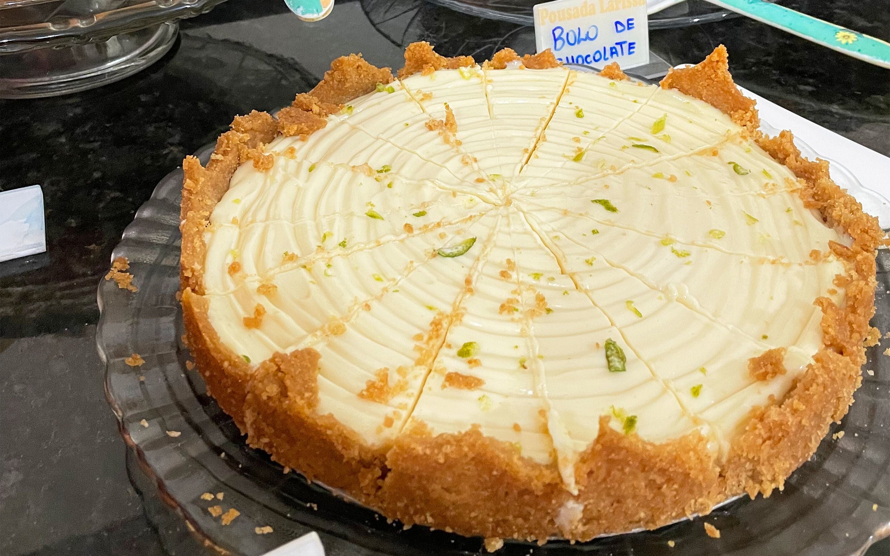 Photo - Pousada Larissa - com Gerador de Energia