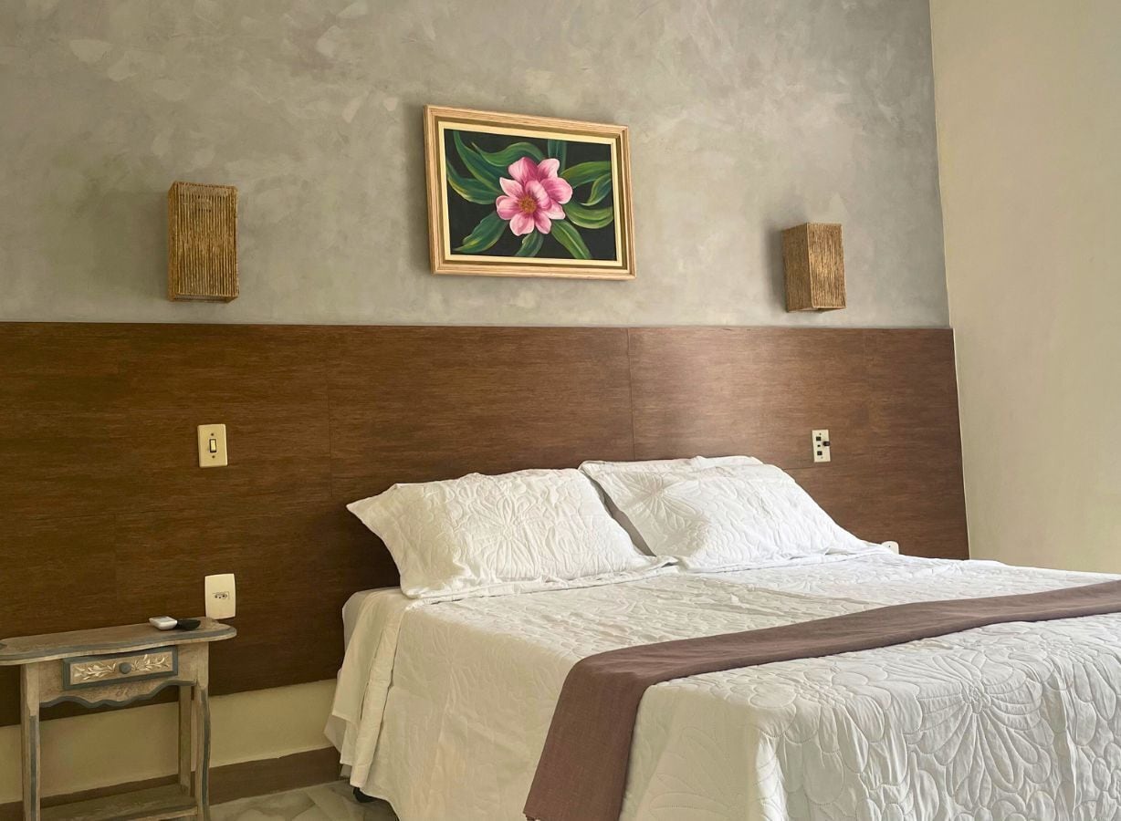 Photo - Pousada Larissa - com Gerador de Energia