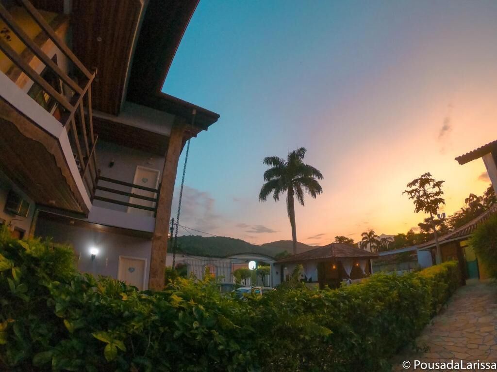 Photo - Pousada Larissa - com Gerador de Energia