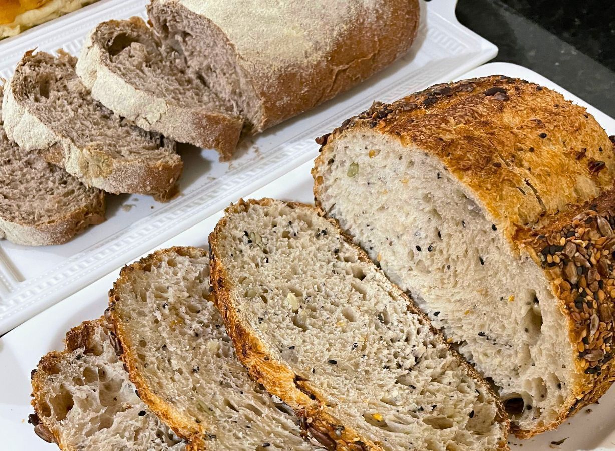 Photo - Pousada Larissa - com Gerador de Energia