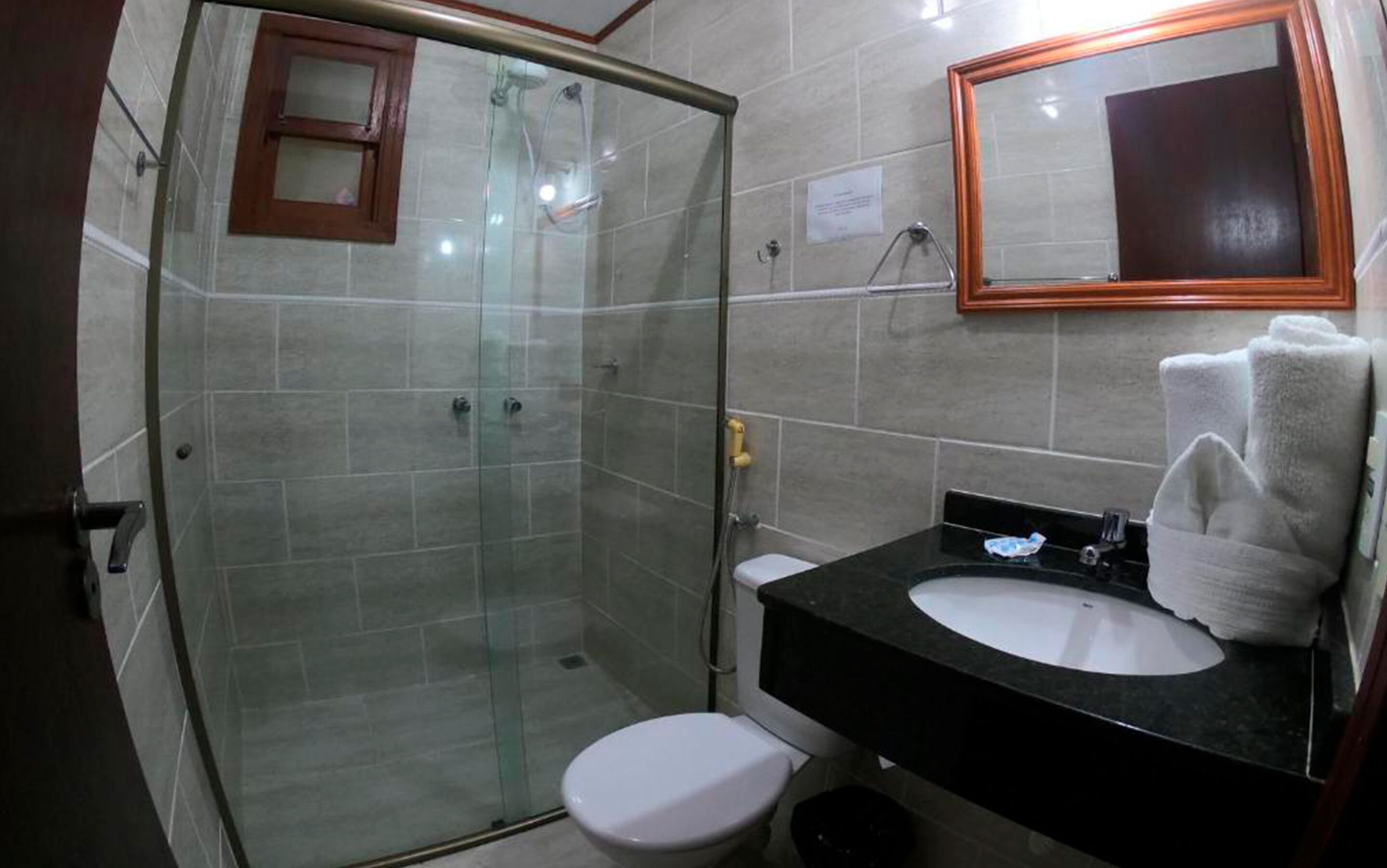 Photo - Pousada Larissa - com Gerador de Energia