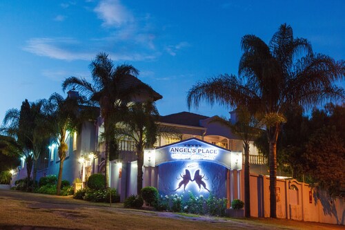 The Angels Place Boutique Hotel