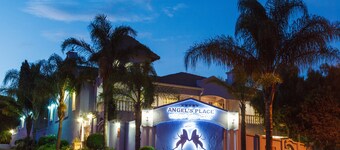 The Angels Place Boutique Hotel