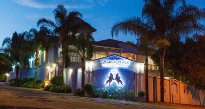 The Angels Place Boutique Hotel