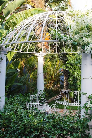 Exterior - The Angels Place Boutique Hotel (Pretoria)