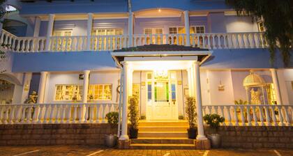 The Angels Place Boutique Hotel