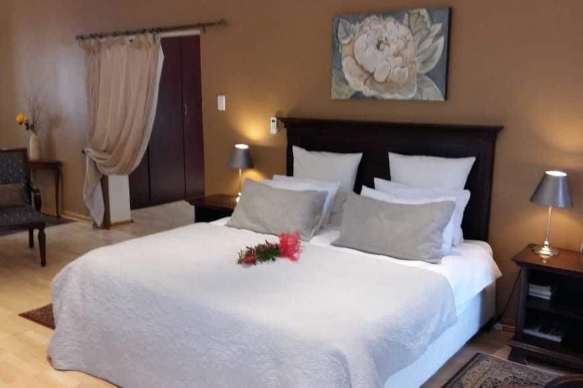 Cadar kapas Mesir, peralatan tempat tidur premium