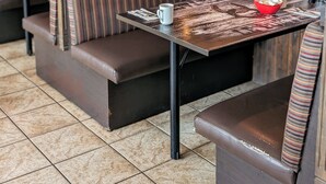Restaurant - Le Portage (Matane)