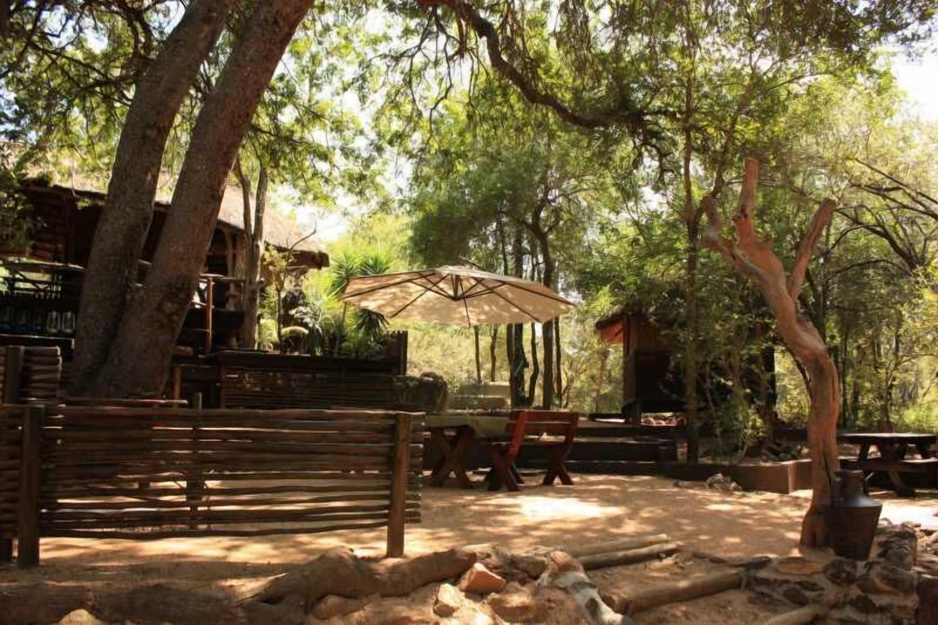 BBQ/피크닉 공간