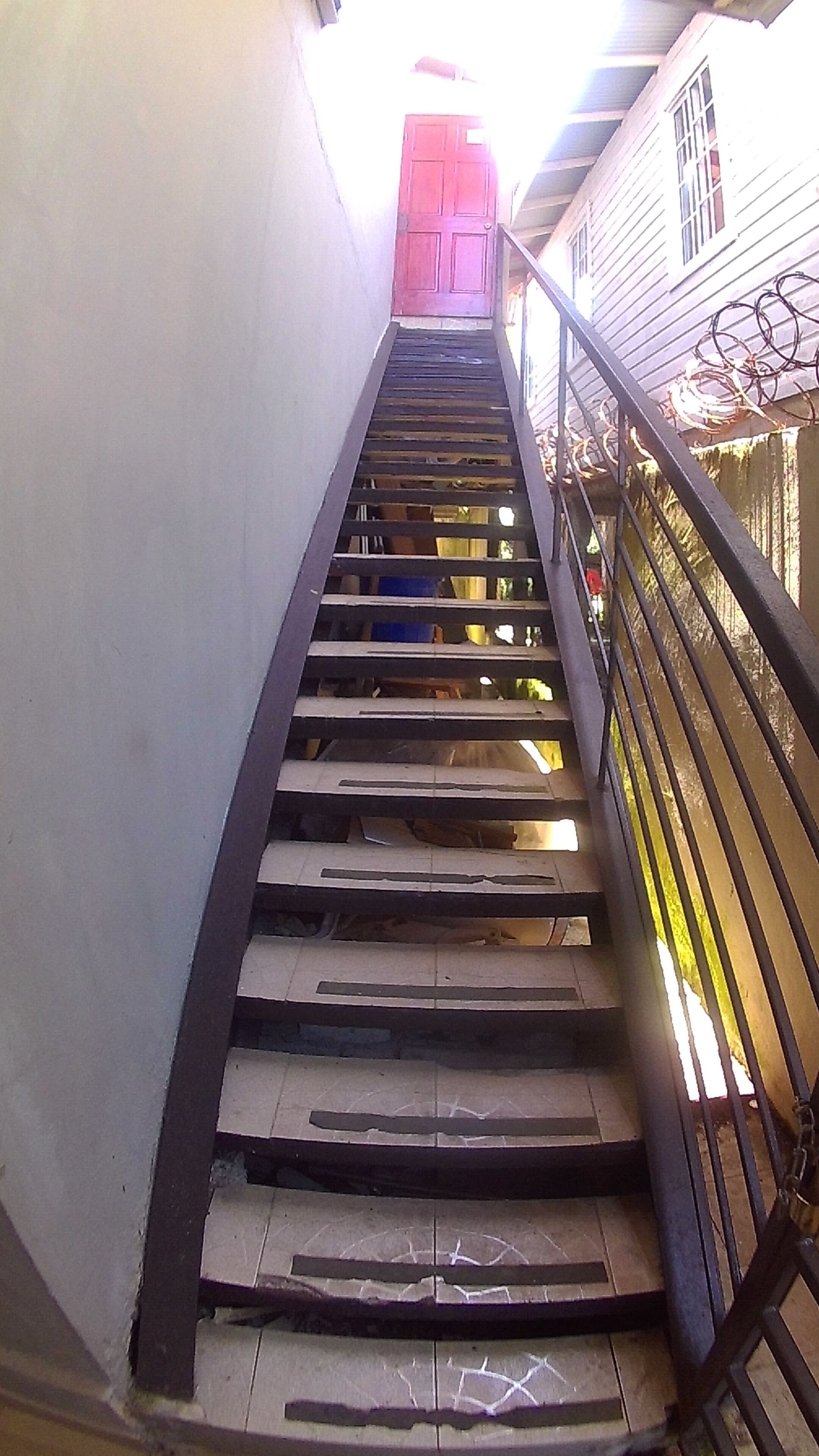 家庭公寓, 花园景观, 塔楼 | 特色装修、特色家居、遮光窗帘、免费 WiFi