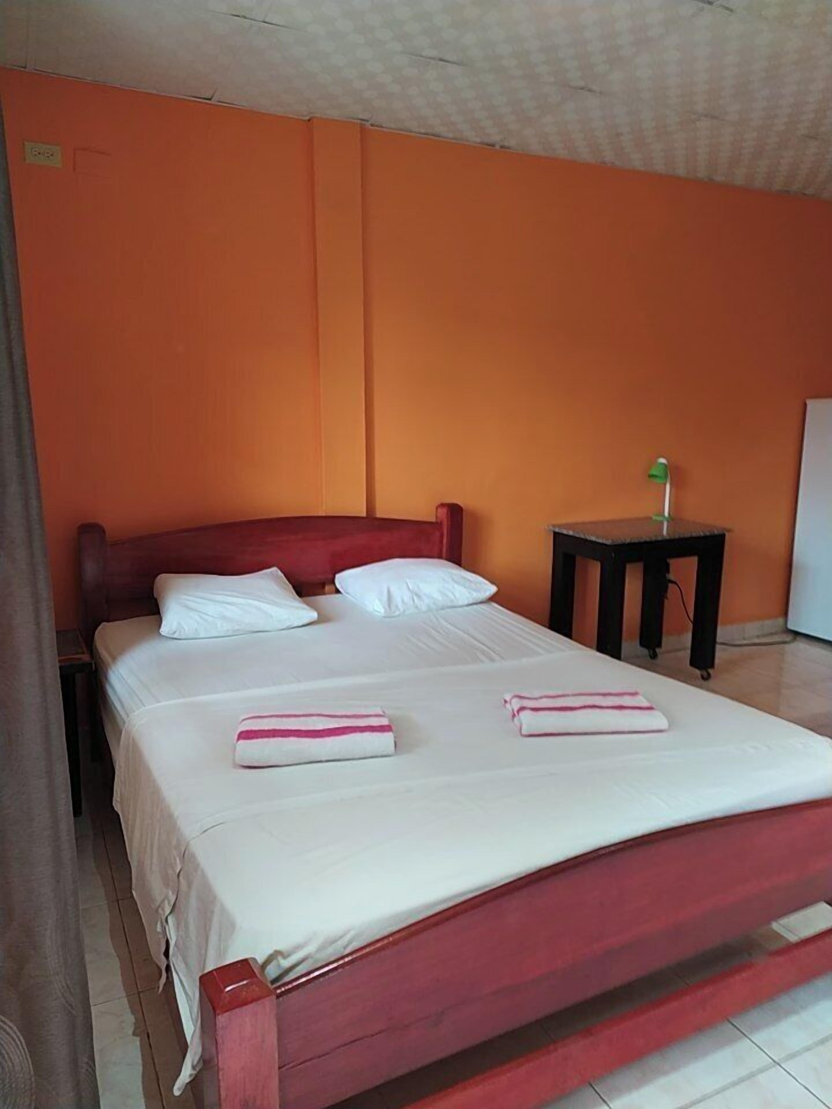 Classic Studio, Courtyard View, Ground Floor | Individually decorated, individually furnished, blackout drapes