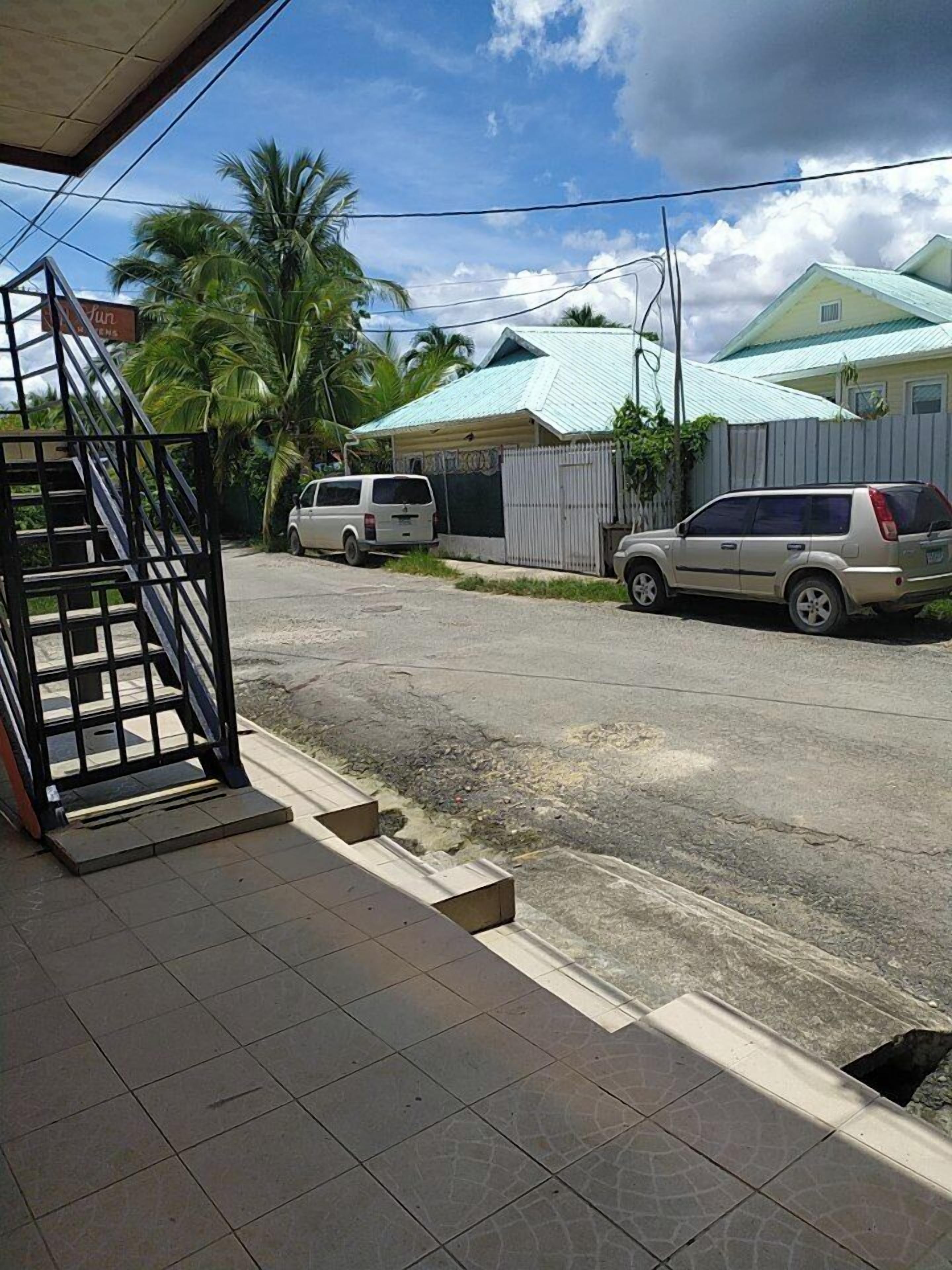 Foto - Sun Havens Apartments & Suites