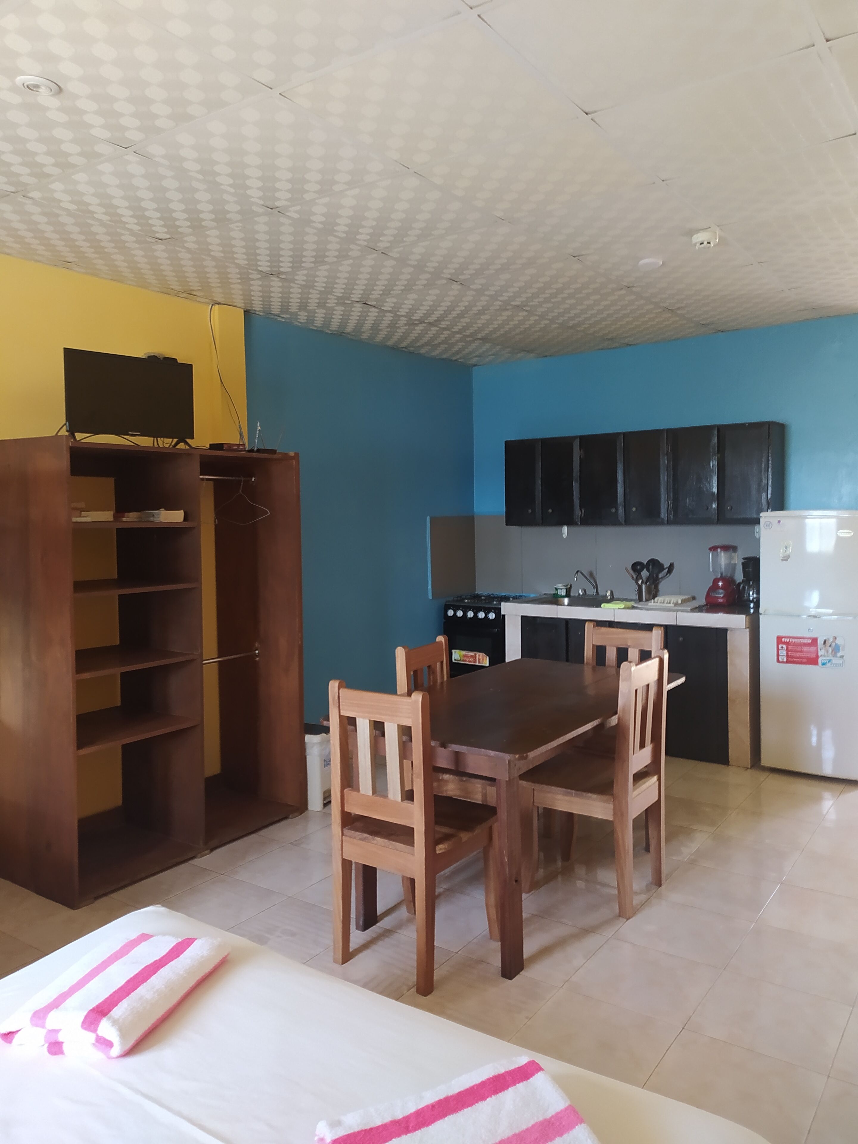 Foto - Sun Havens Apartments & Suites