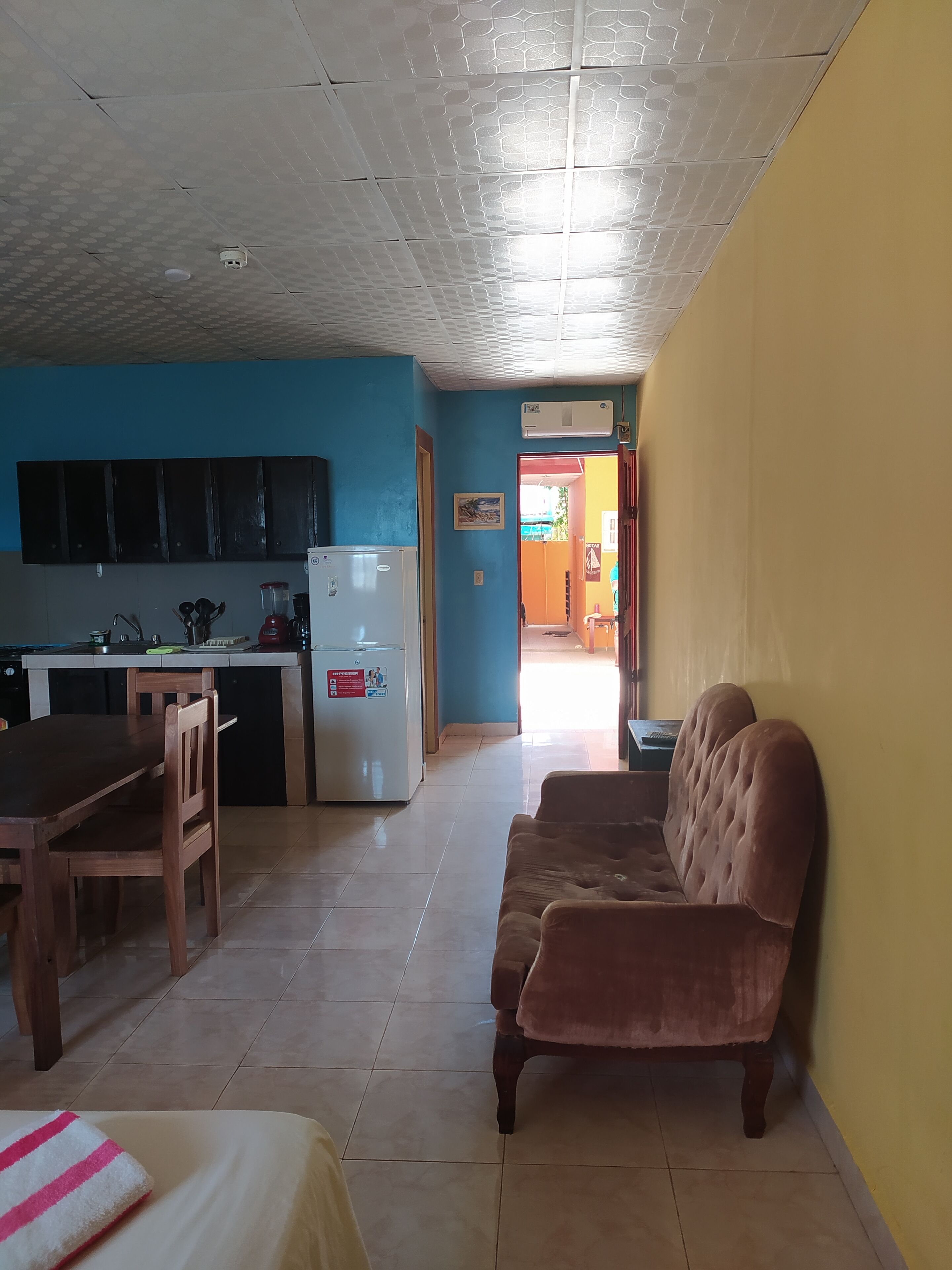 Foto - Sun Havens Apartments & Suites