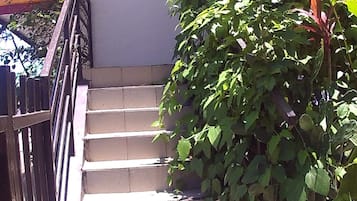Detalle exterior