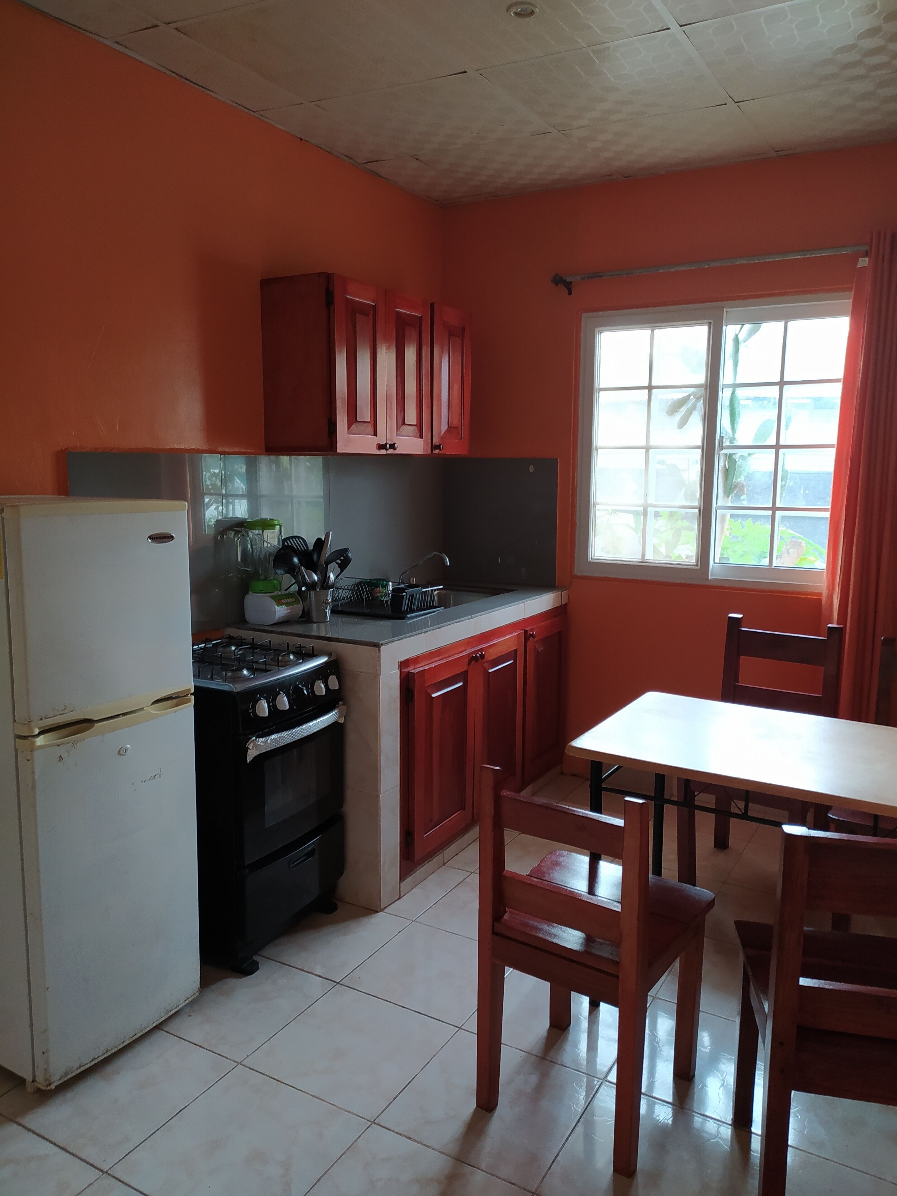 Foto - Sun Havens Apartments & Suites