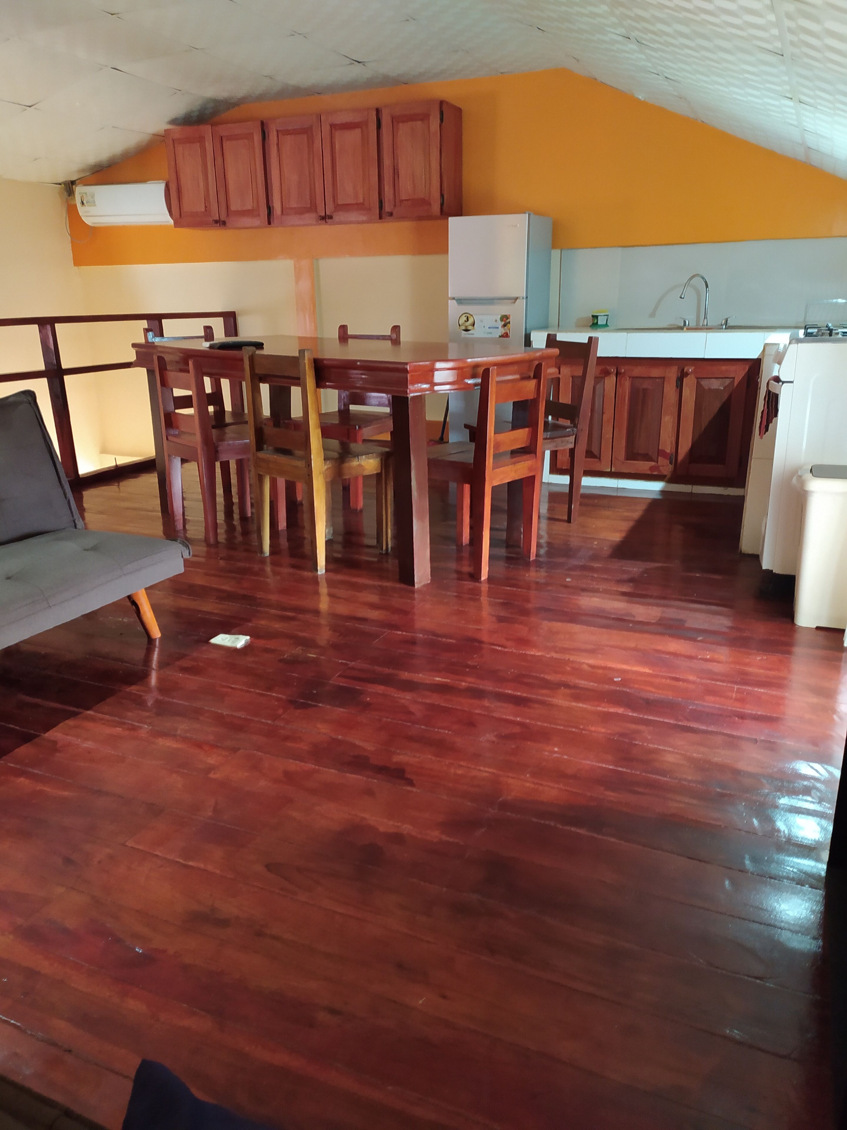 Foto - Sun Havens Apartments & Suites
