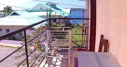 Sun Havens Apartments & Suites