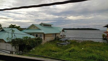 高级复式, 阳台, 塔楼 | 水景