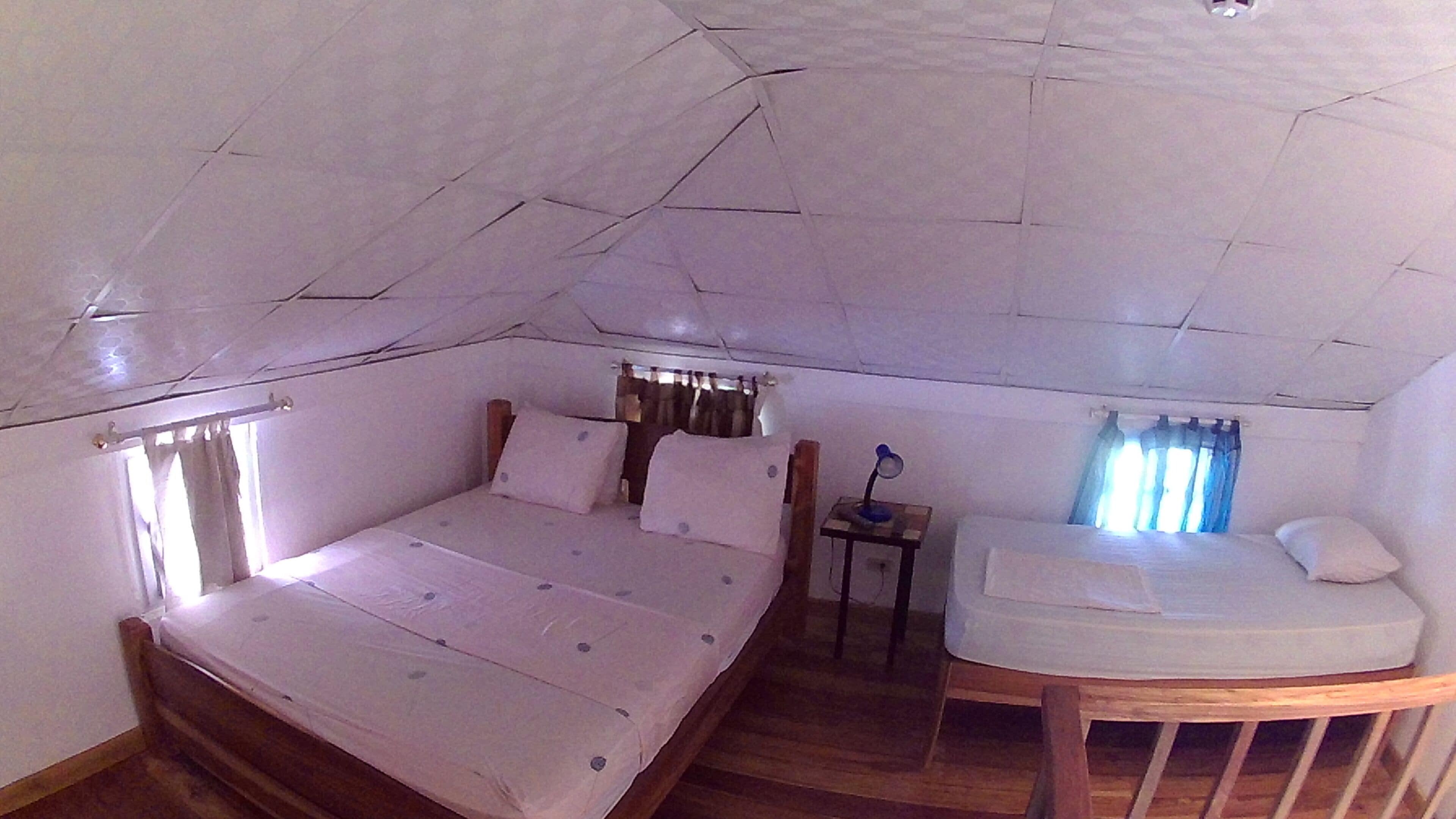 Kamar
