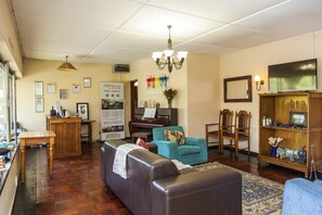 In-room business center - 3@Marion Guesthouse (Pretoria)